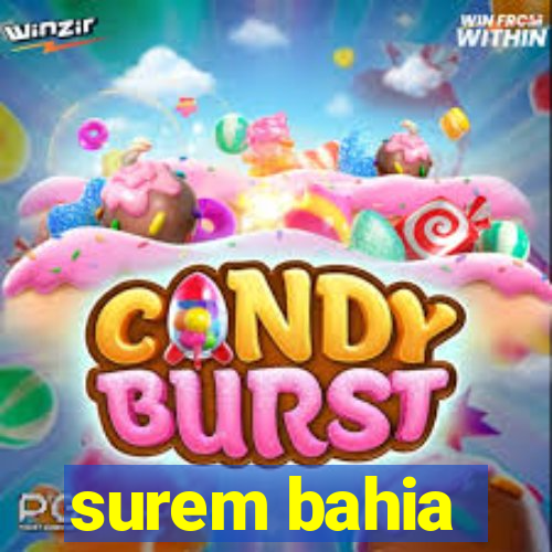 surem bahia